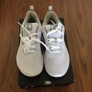 Under Armour sneakers